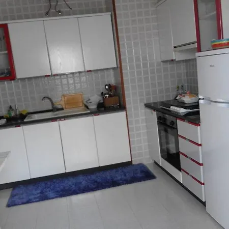 Trilocale Balconato Vista Mare Διαμέρισμα