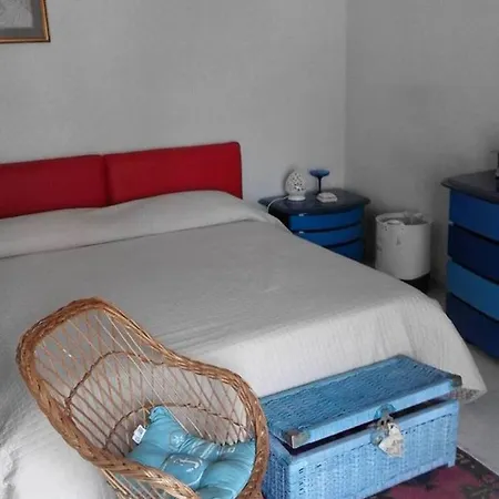 Διαμέρισμα Trilocale Balconato Vista Mare *